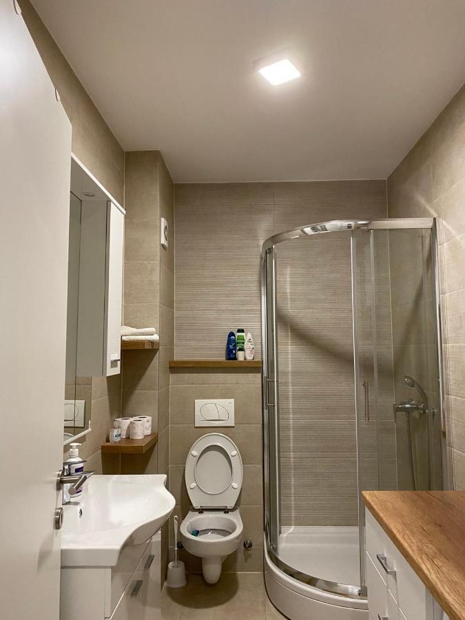 Moon Apartment Mostar Exterior foto